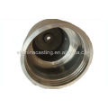 casting parts casting roller,forging and casting roller bits